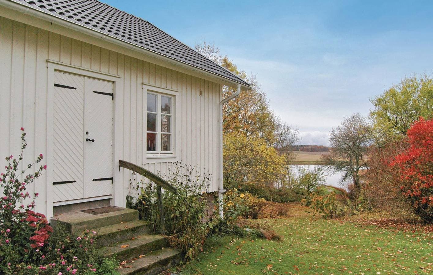 Ferienhaus 69m² 1