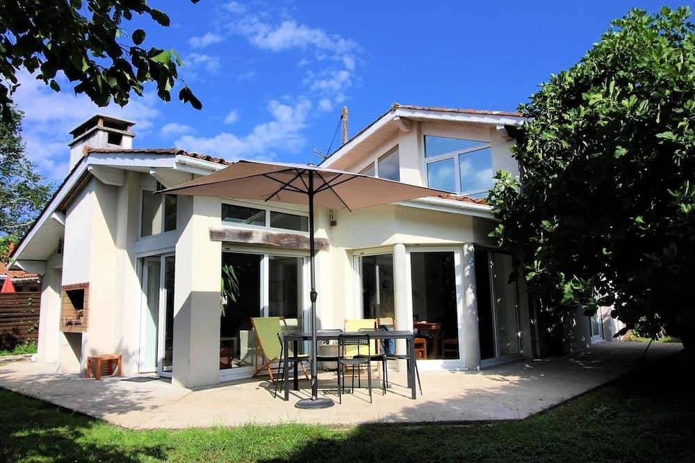 Le Clos Daniel - Avensan 1