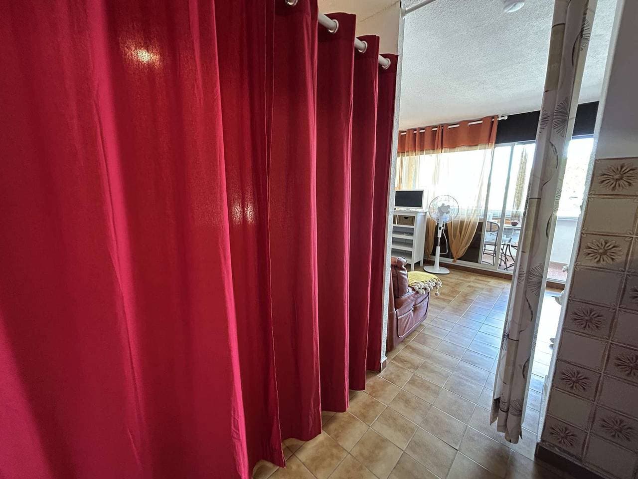 Foto 10 von 20: Studio-Kabine in Port Camargue, Strandzugang 4 Pers