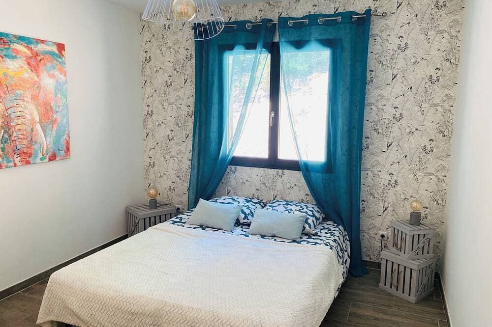 Foto 2 von 25: Gite Chez Louis, villa in Pic saint-loup
