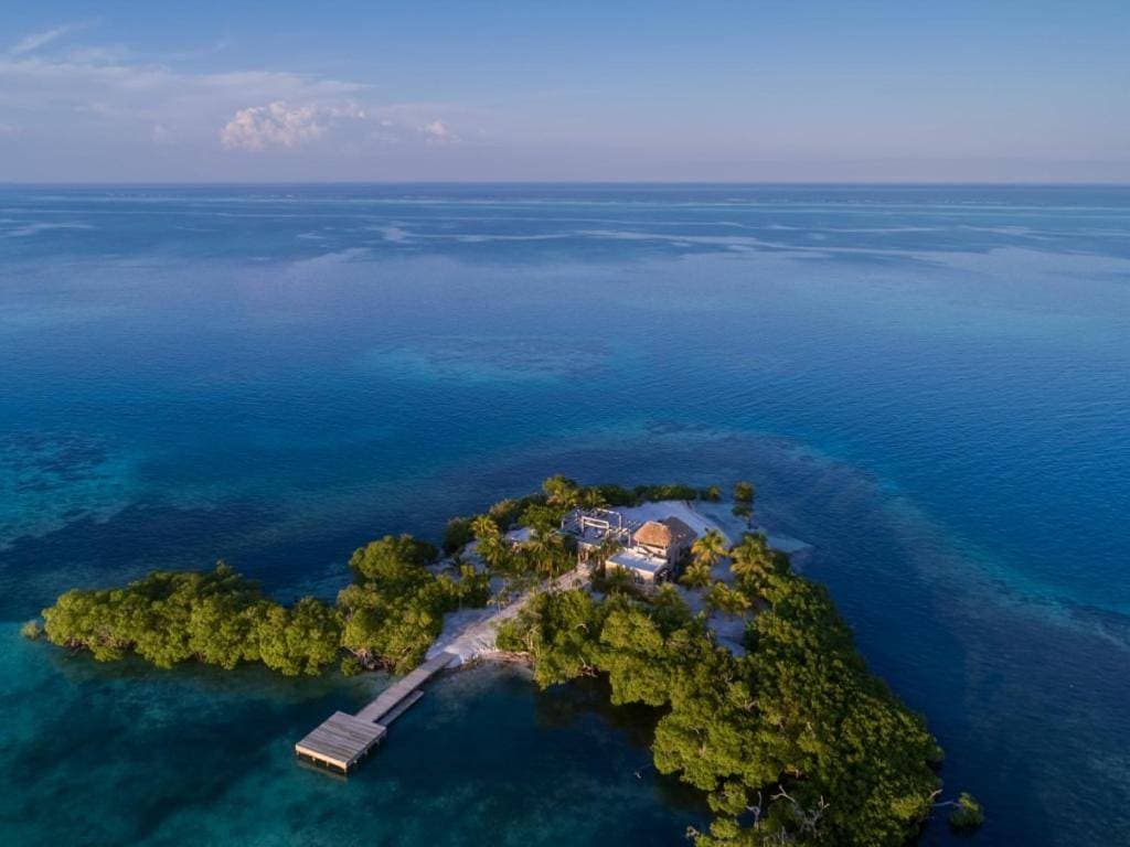 Gladden Private Island 1