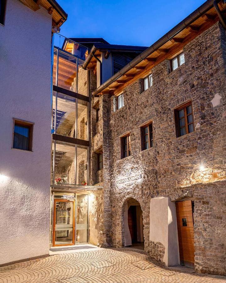 Borgo Antico 1