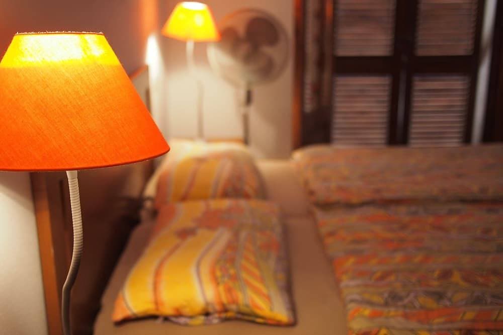 Foto 5 von 26: Mediterrane, vollausgestattete Ferienwohnung mit zwei Terrassen