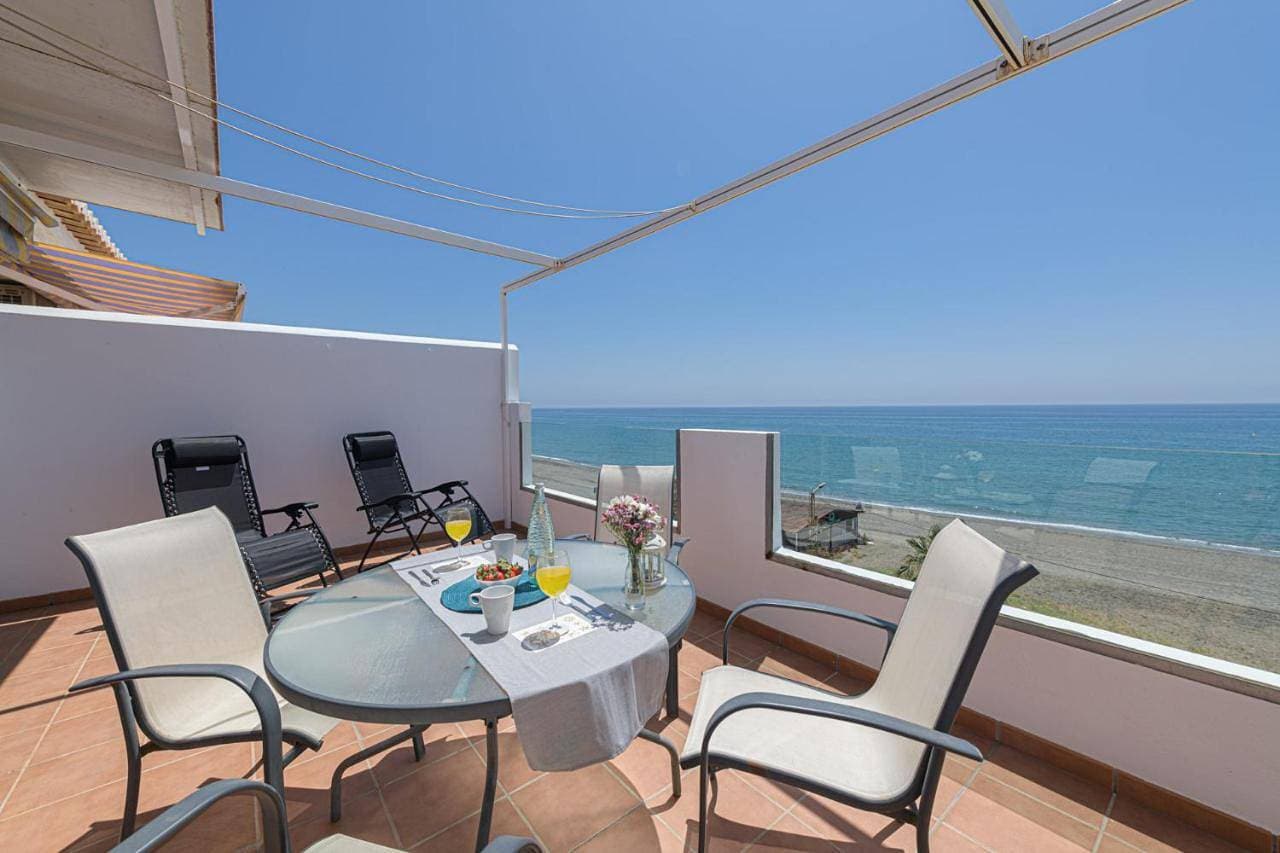 WintowinRentals Amazing Front Sea View & Relax 1