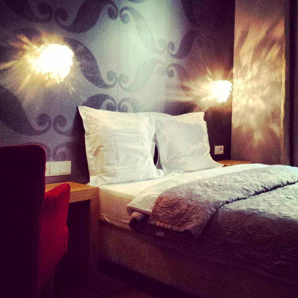 Foto 6 von 10: Double Room