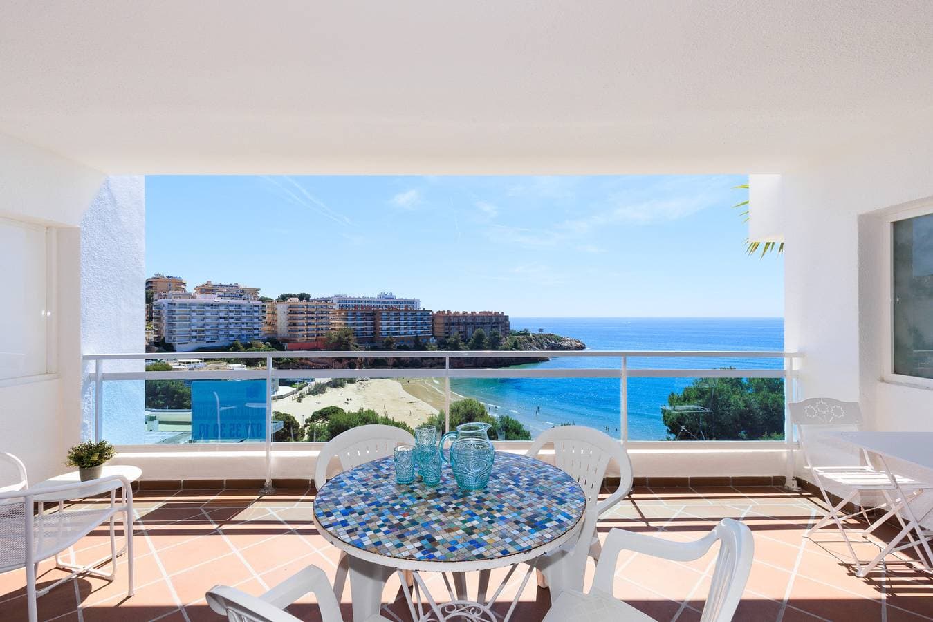 Foto 6 von 36: Uhc Scala Mar Apartments