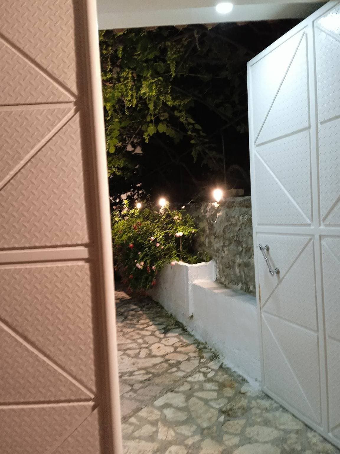 Foto 10 von 10: Studio für 4 Personen mit Garten