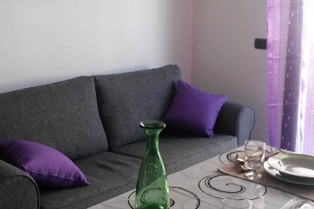 Foto 12 von 24: Alghero Stadtzentrum Wohnung