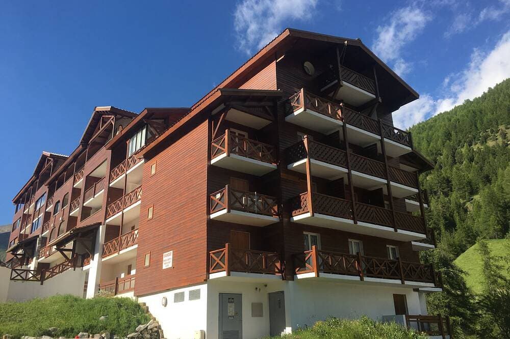 Duplex-Wohnung, 4/5 - fabelhaft in der Skisaison, herrlich im Sommer! 1
