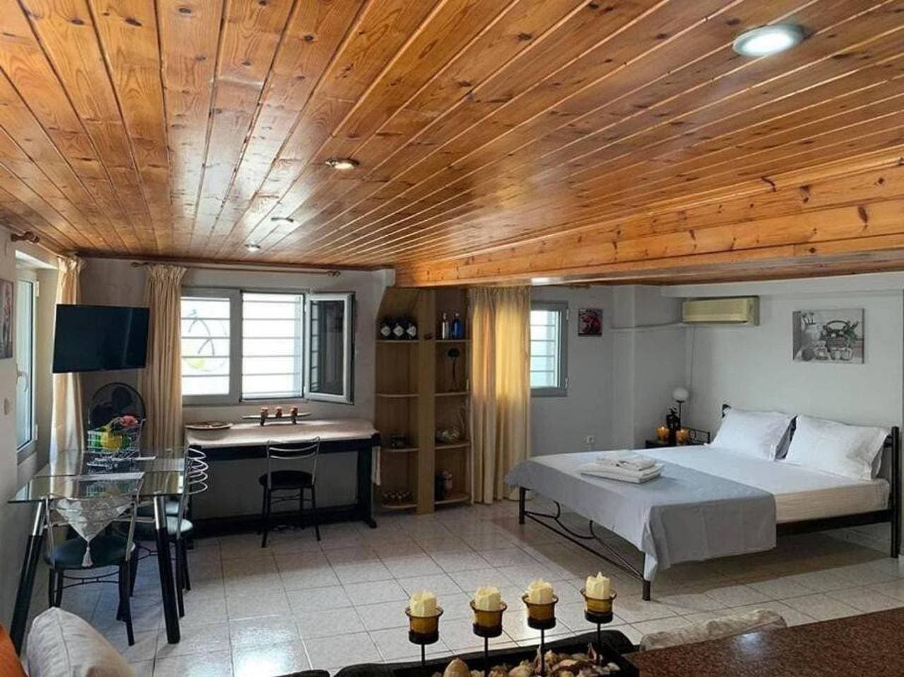 Foto 4 von 22: Ferienwohnung für 3 Personen