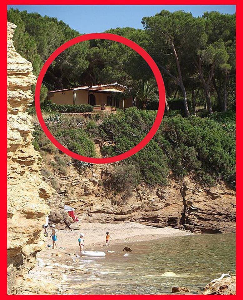 Foto 10 von 34: Holiday Home