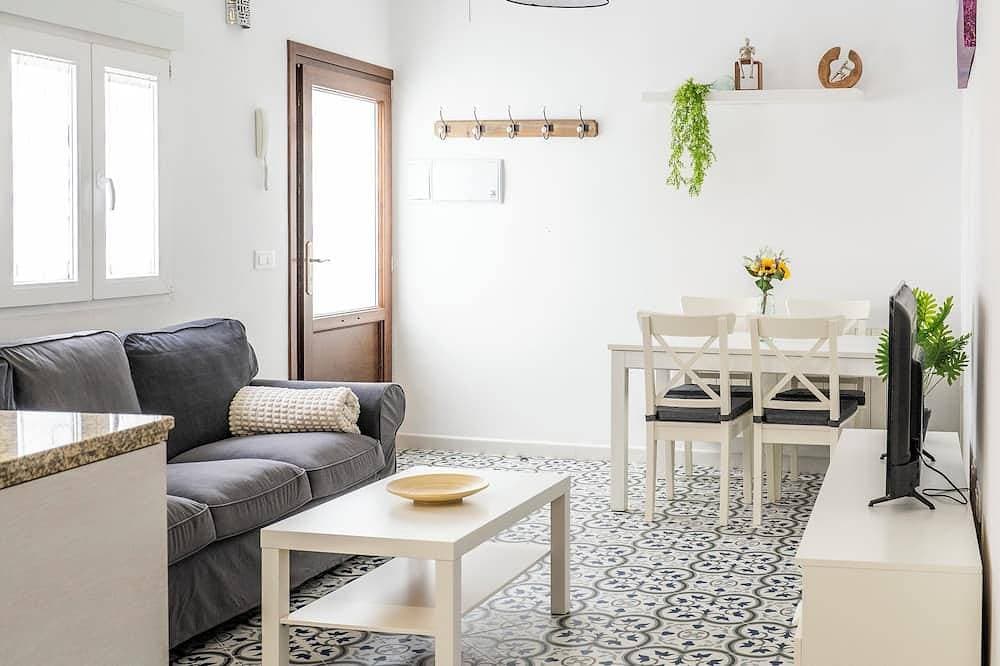 Foto 4 von 6: The best apartment in Zafra to rest, enjoy and be confortable