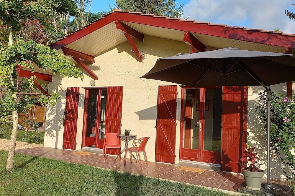 Foto 6 von 30: Comfortable Cottage Medoc Countryside Between Estuary And Arcachon Basin