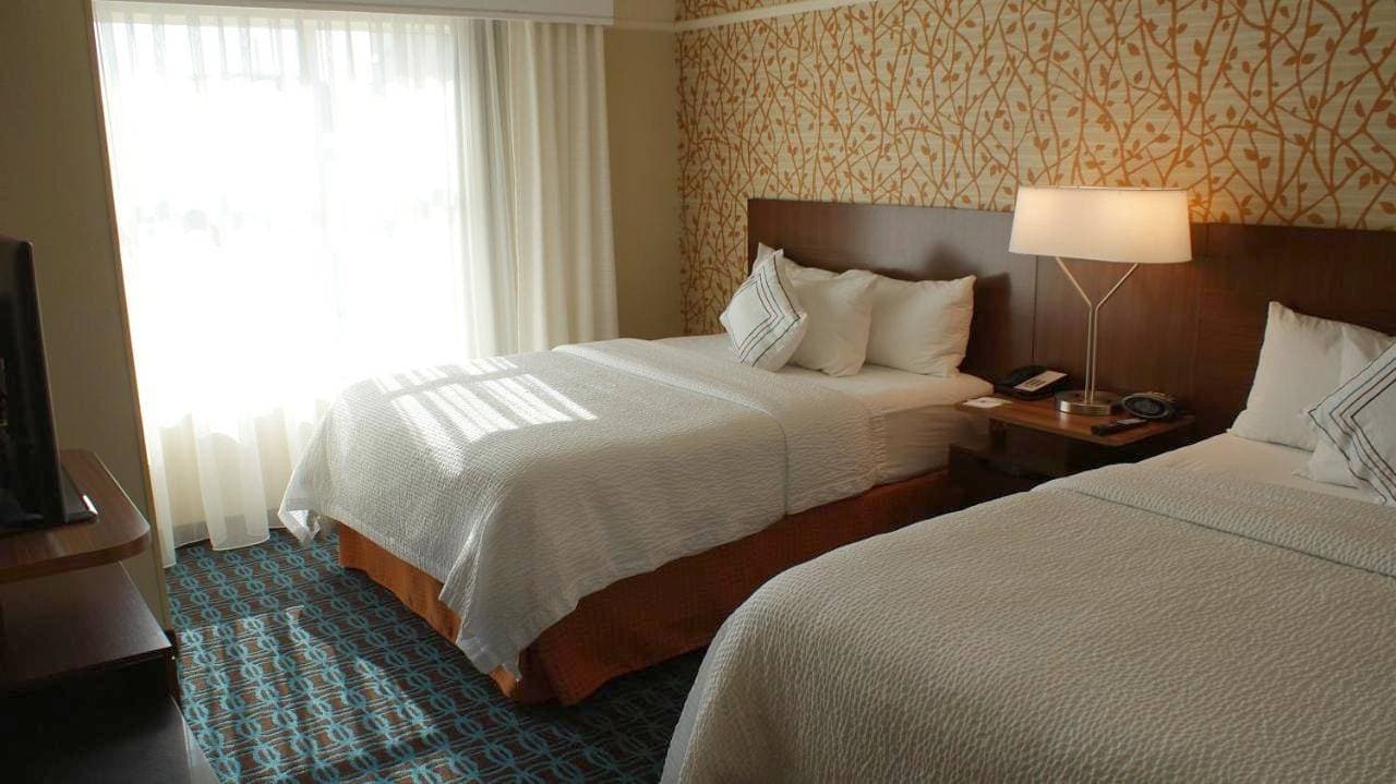 Foto 6 von 17: Fairfield Inn & Suites by Marriott Chesapeake Suffolk