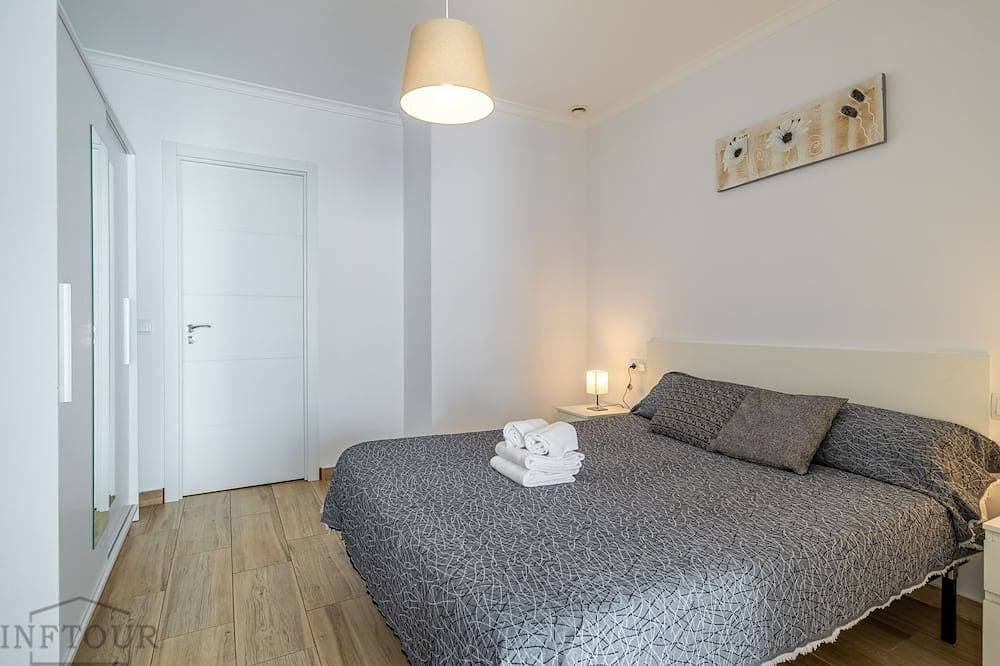 Foto 2 von 30: Inftour President 1 Apartamento