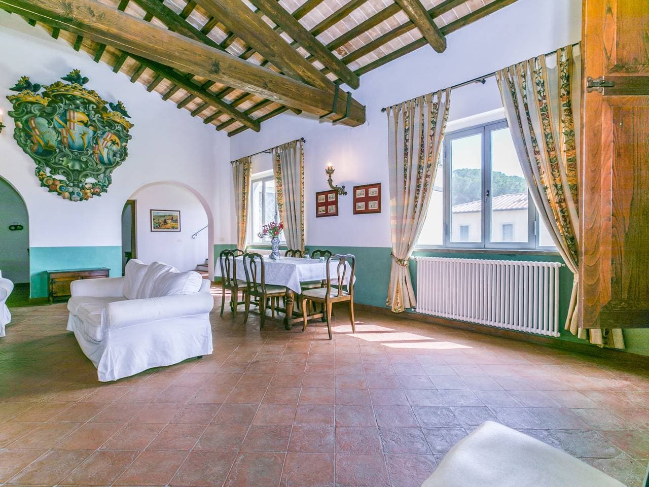 Foto 12 von 83: Casa dell'Arco