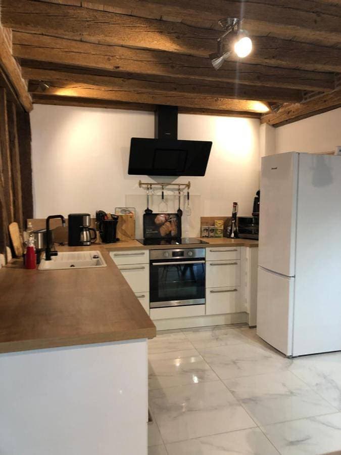 Foto 5 von 37: Three-Bedroom House