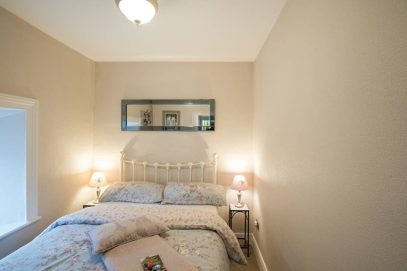 Foto 6 von 36: Ferienhaus für 4 Personen