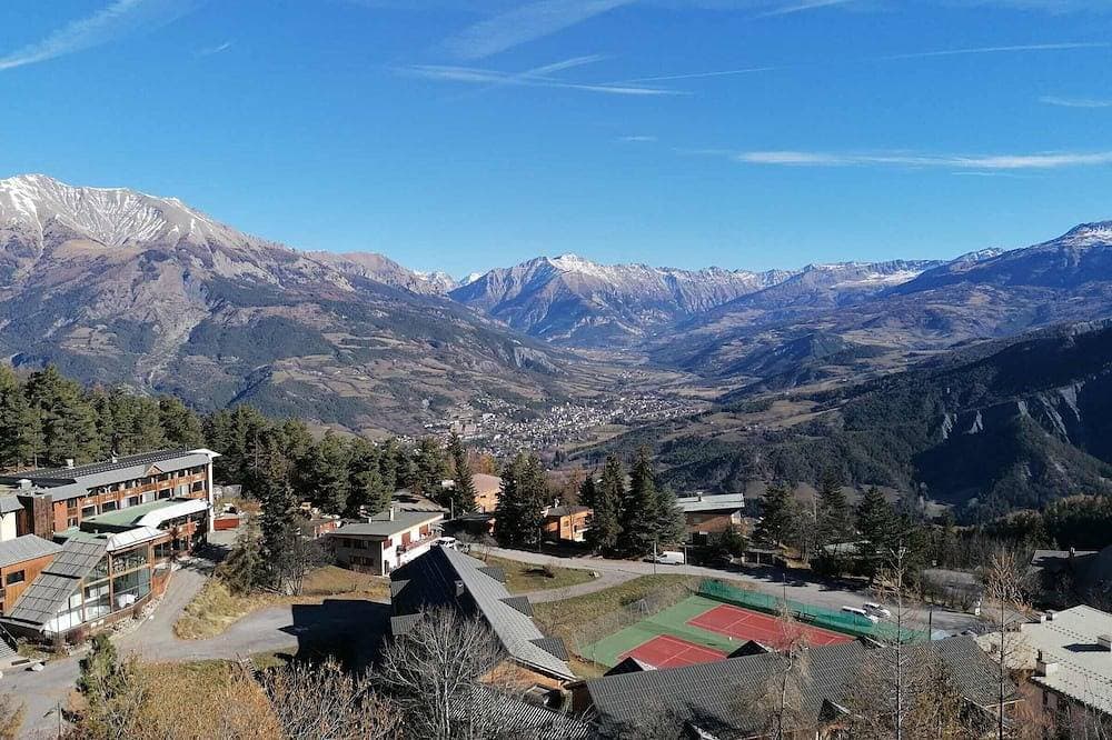 Foto 7 von 13: Charmantes Studio für 4 nahe Pisten in Pra Loup