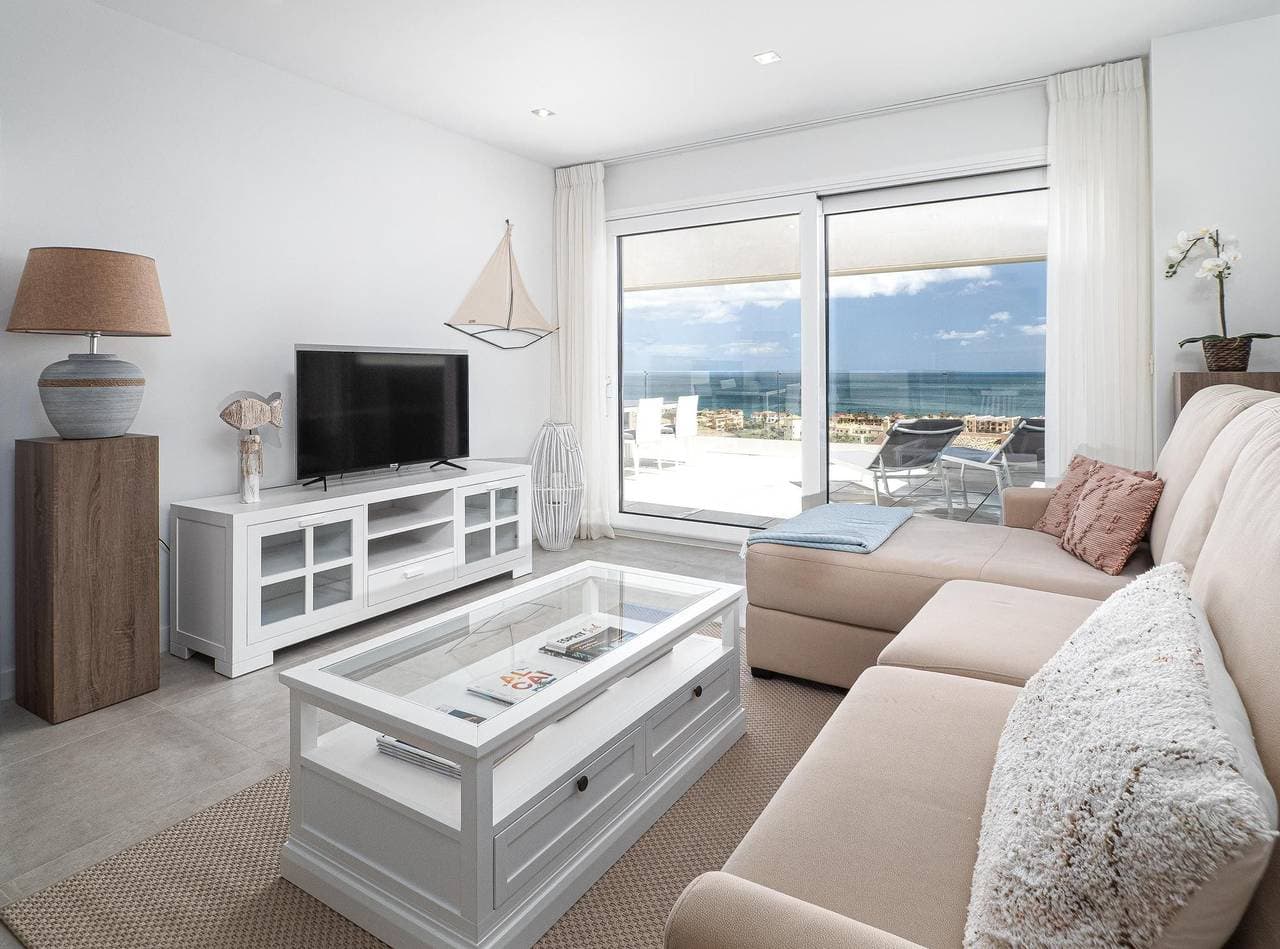 Foto 4 von 35: Via Celere 2376 Beach & Golf