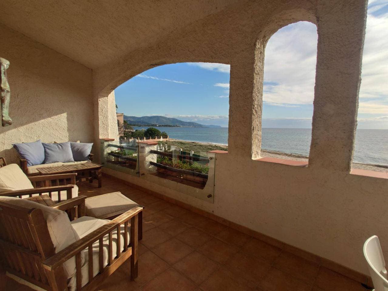 Foto 10 von 38: Apartment with Sea View