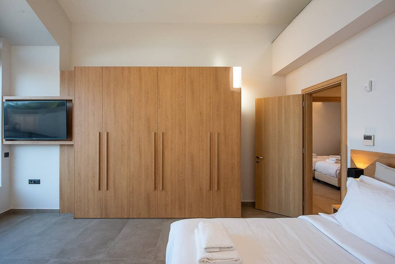 Foto 6 von 25: Villa für 5 Personen mit Garten