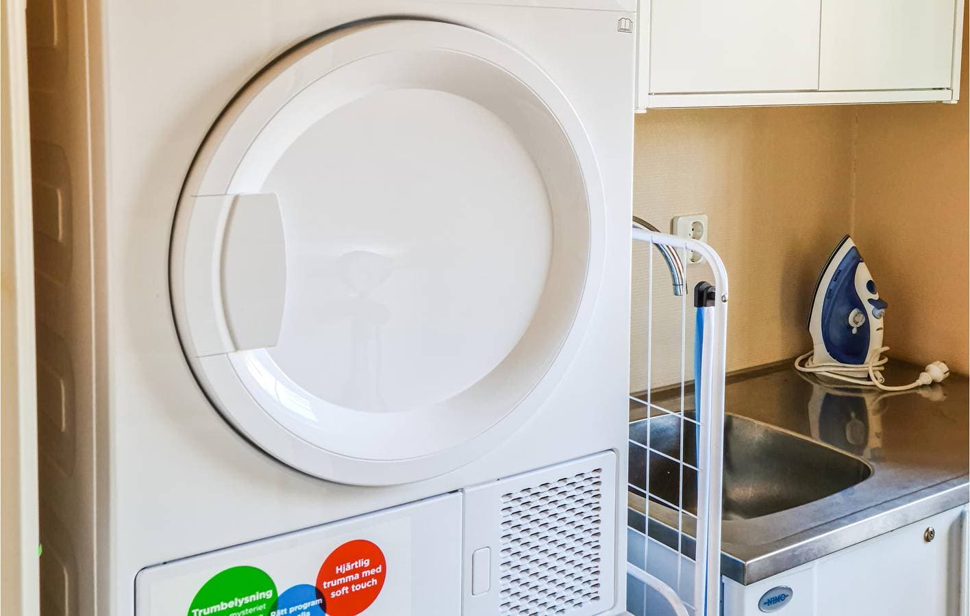 Foto 8 von 19: Ferienhaus für 4 Personen mit Sauna
