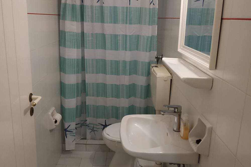 Foto 12 von 25: Renia Studios Economy Studio im Erdgeschoss für bis zu 4 Personen