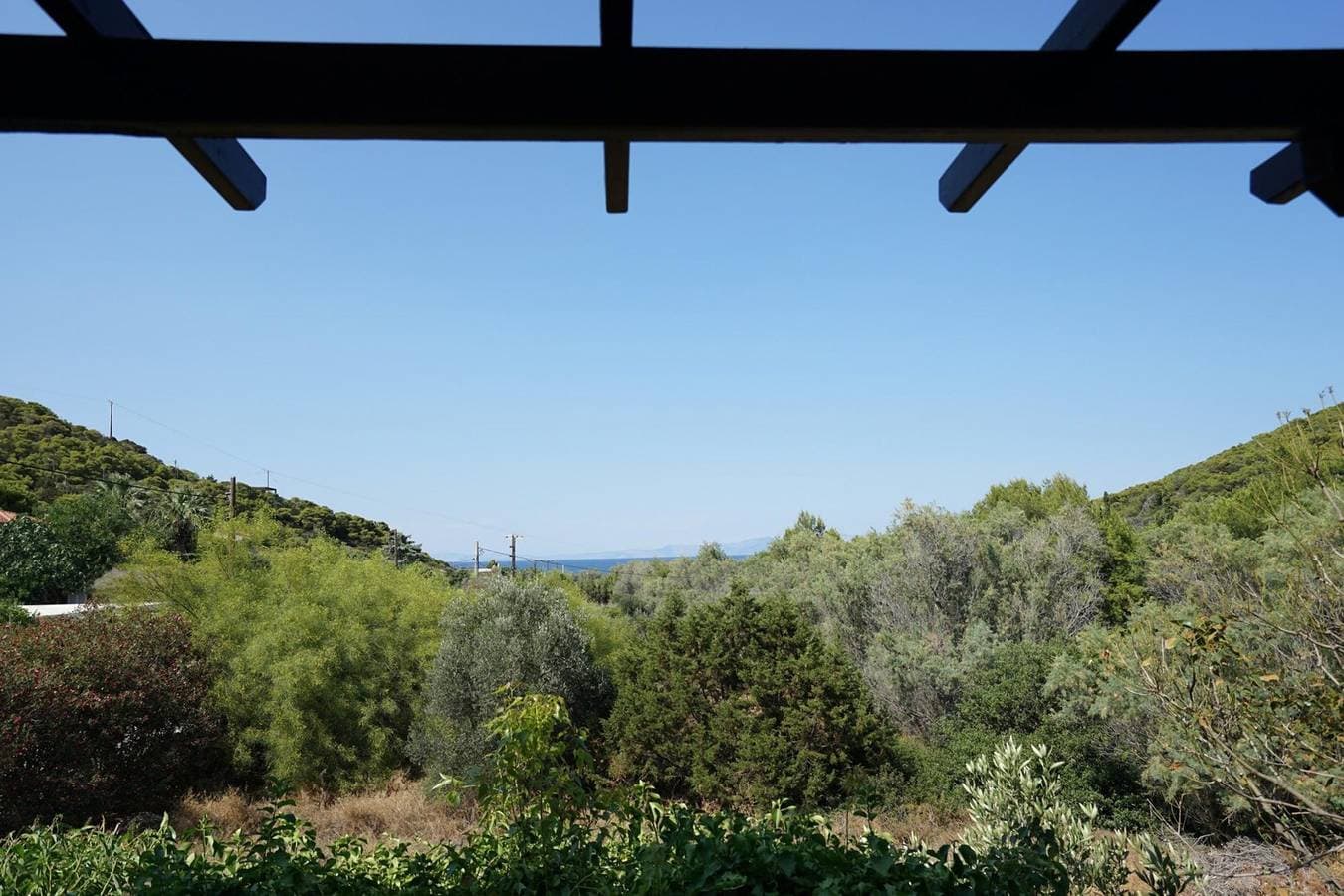 Foto 8 von 38: Villa für 8 Personen mit Terrasse