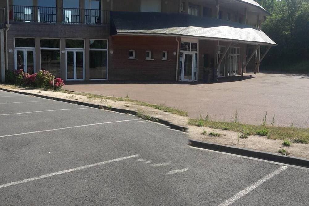 Foto 10 von 30: Proximity Honfleur WIFI Parking Swimmingpool