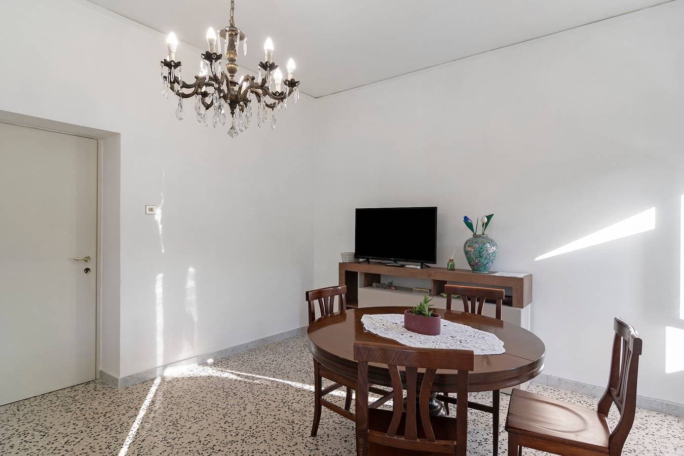 Foto 6 von 31: Apartment 'Valle del Verde - Dragonea' mit Meerblick, WLAN und Klimaanlage