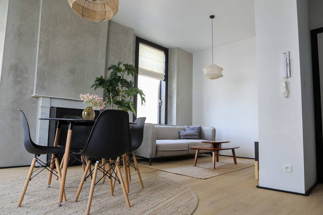 Ferienwohnung 65m² 1