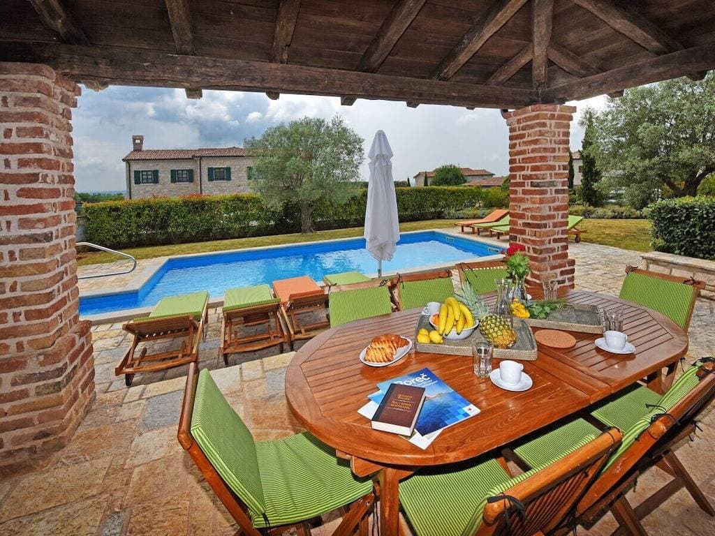 Foto 9 von 42: Villa Alchemilla