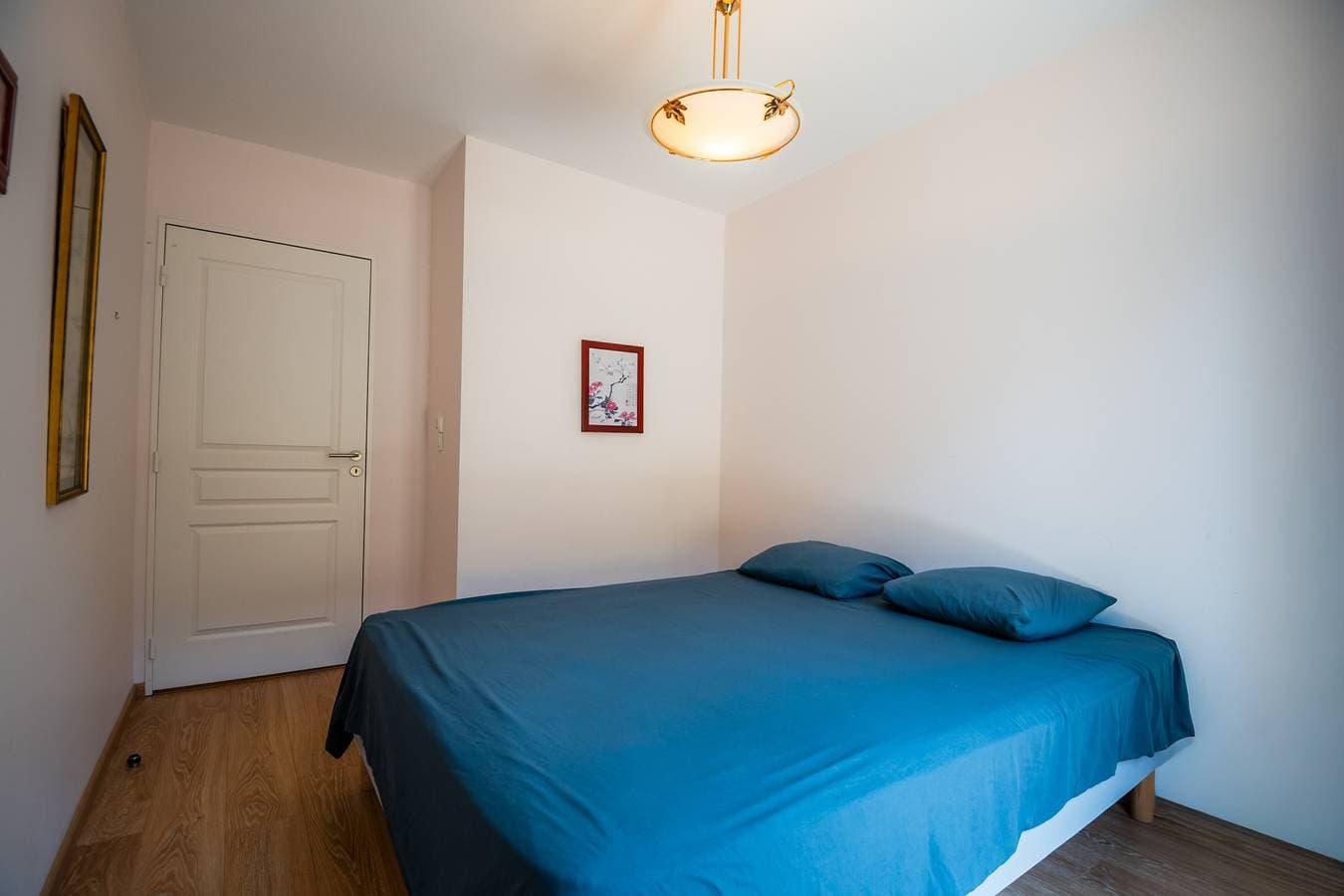 Foto 10 von 21: Apartment '2 Schlafzimmer am Meer' mit Balkon und WLAN