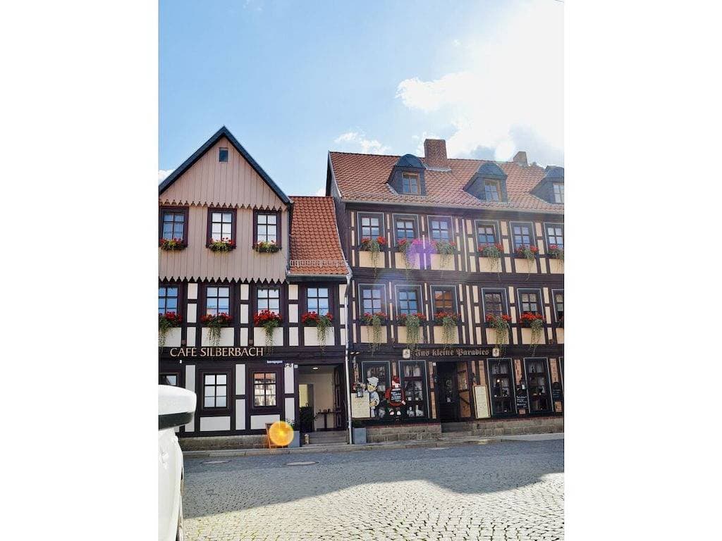 Foto 5 von 32: Ferienwohnung mit 1 Schlafzimmer