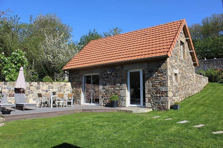 Le Logis 1