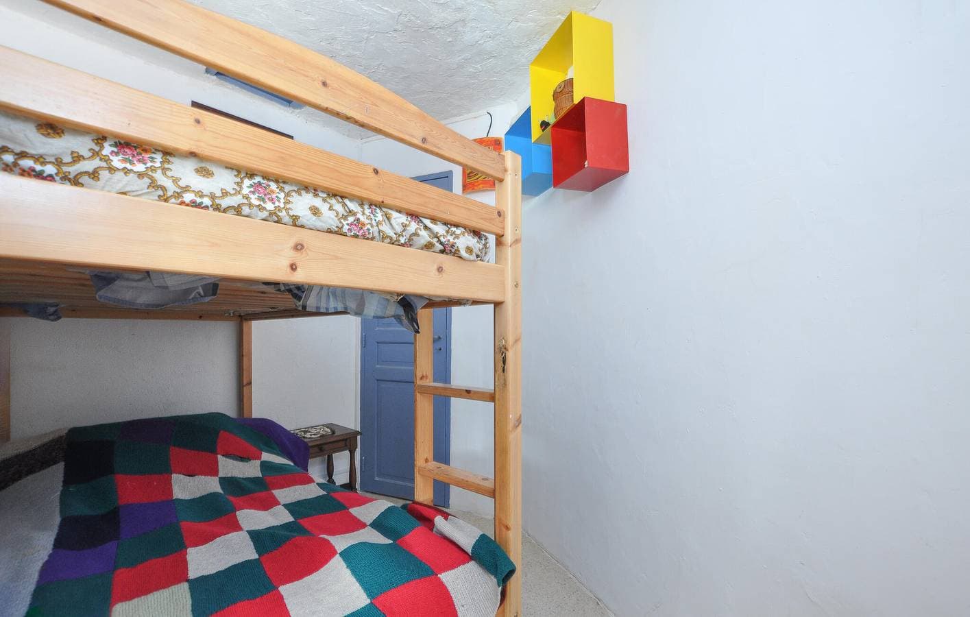 Foto 5 von 17: Gemütliche Wohnung in der Nähe von Salsa Pizza & Réal Collobrier River