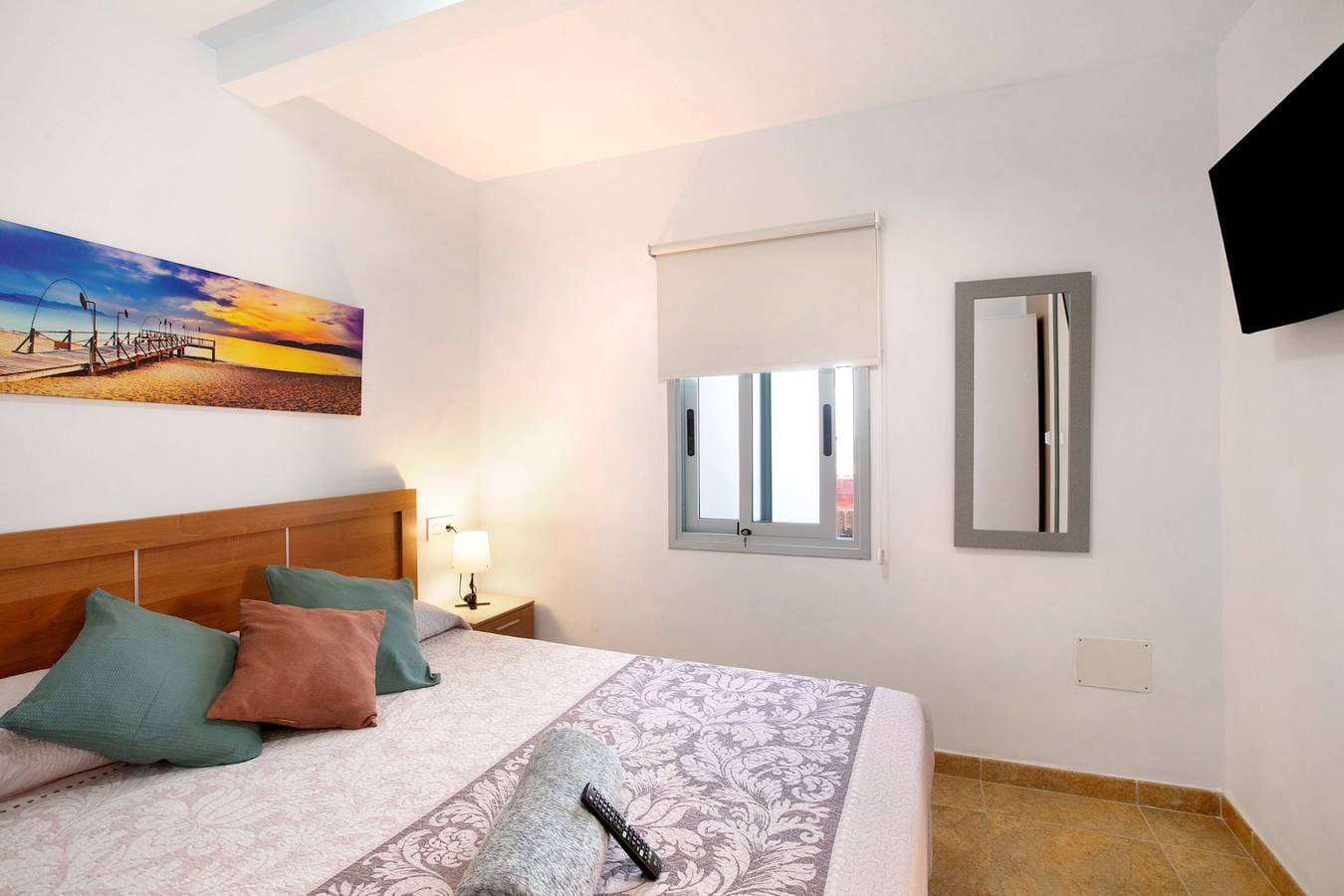 Foto 12 von 23: Ferienwohnung "La Morena 3B" mit WLAN