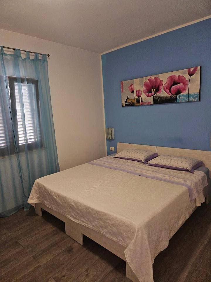 Foto 9 von 15: Two-Bedroom Holiday Home