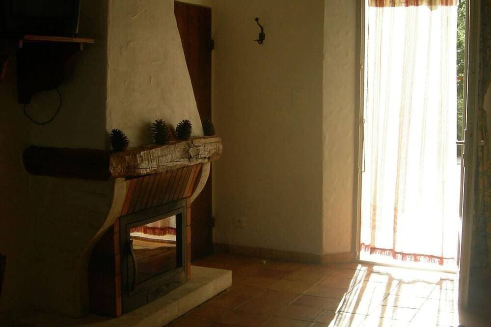 Foto 7 von 15: Provenzalisches Ferienhaus mit Pool in der Nähe des Dorfes Roussilon