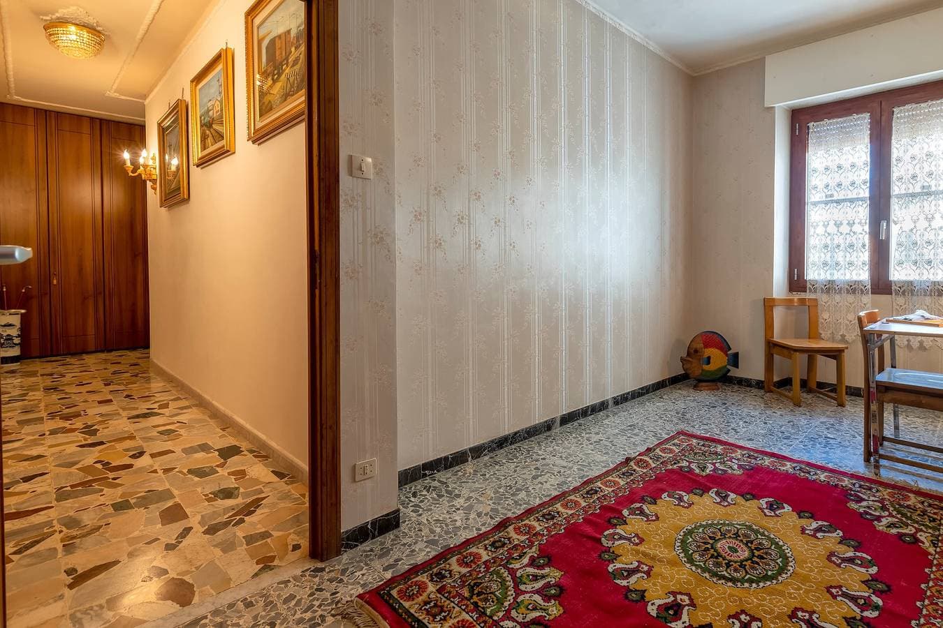 Foto 8 von 21: Ferienwohnung 'La Casa Di Gigi'
