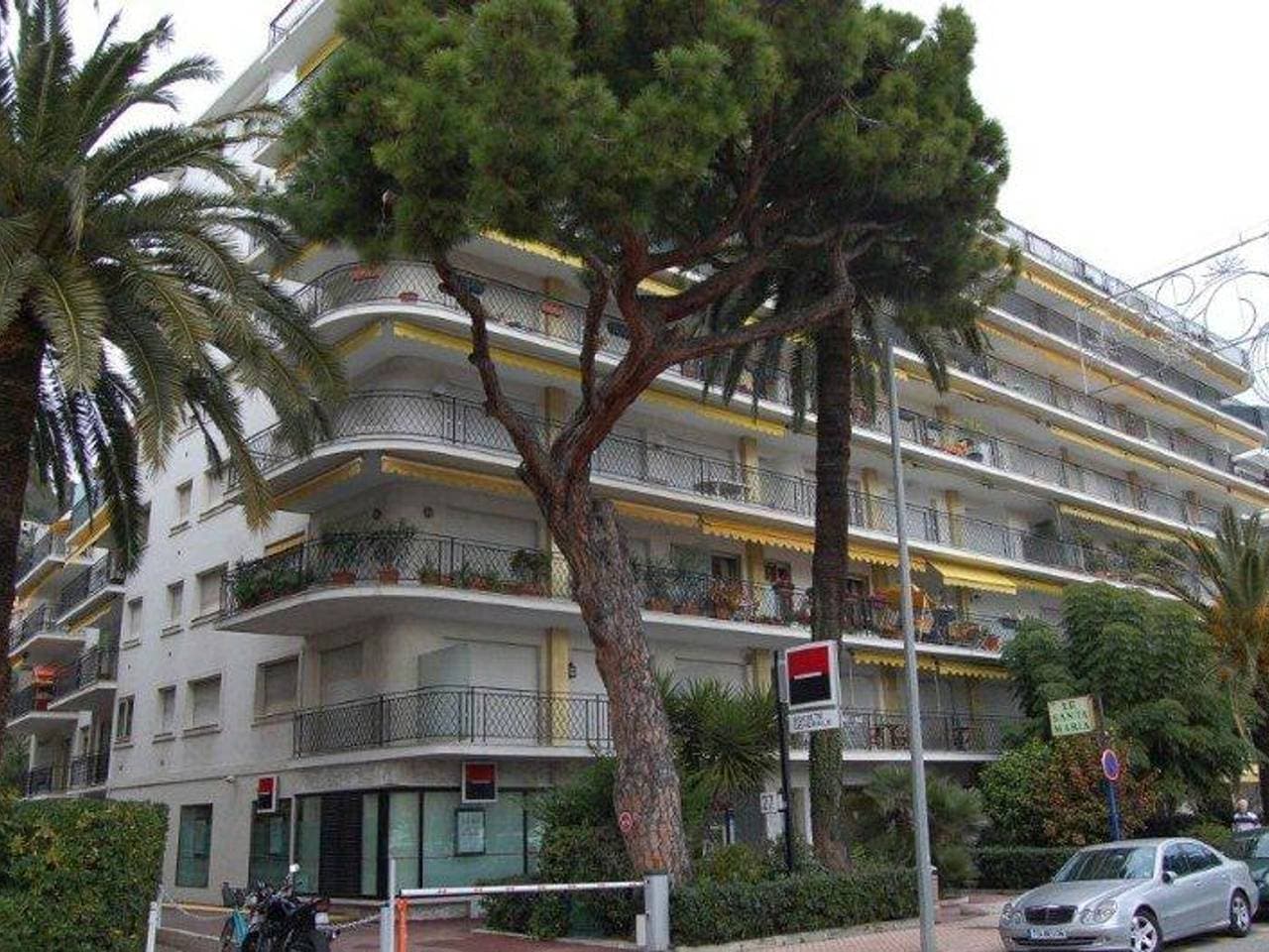 Foto 12 von 16: Schöne 2-Zimmer mit Klimaanlage und Terrasse Menton