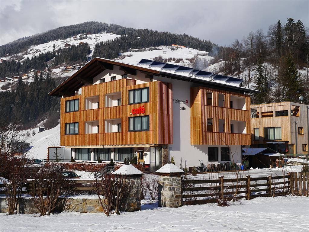 Brückenwirt Appartements GmbH 1