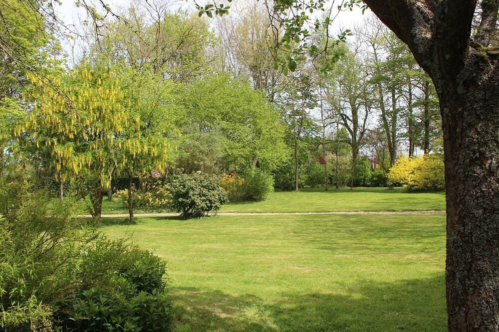 Foto 9 von 21: Ein komfortables Landhaus in einem englischen Park