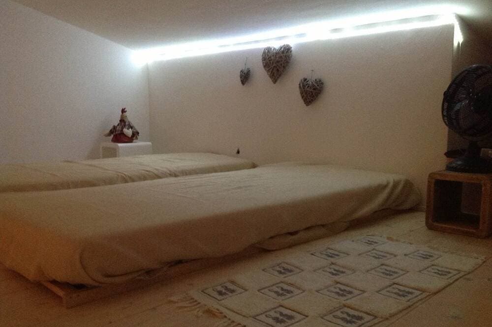 Foto 3 von 12: Bilo Porto Pozzo · Romantisches Penthouse