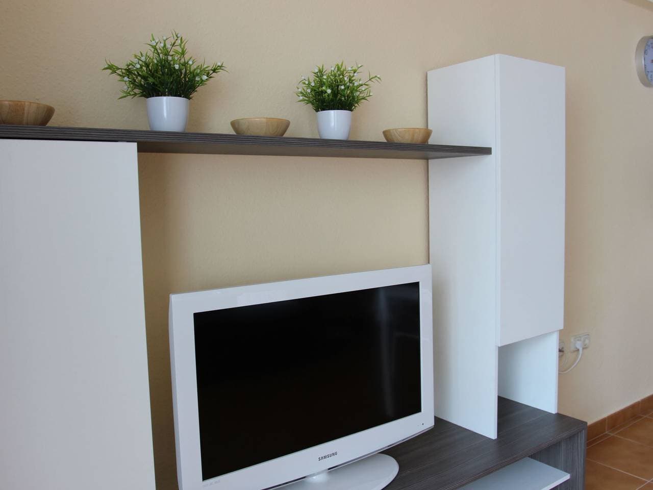 Foto 9 von 32: Große Wohnung in Puerto De Santiago und Meerblick