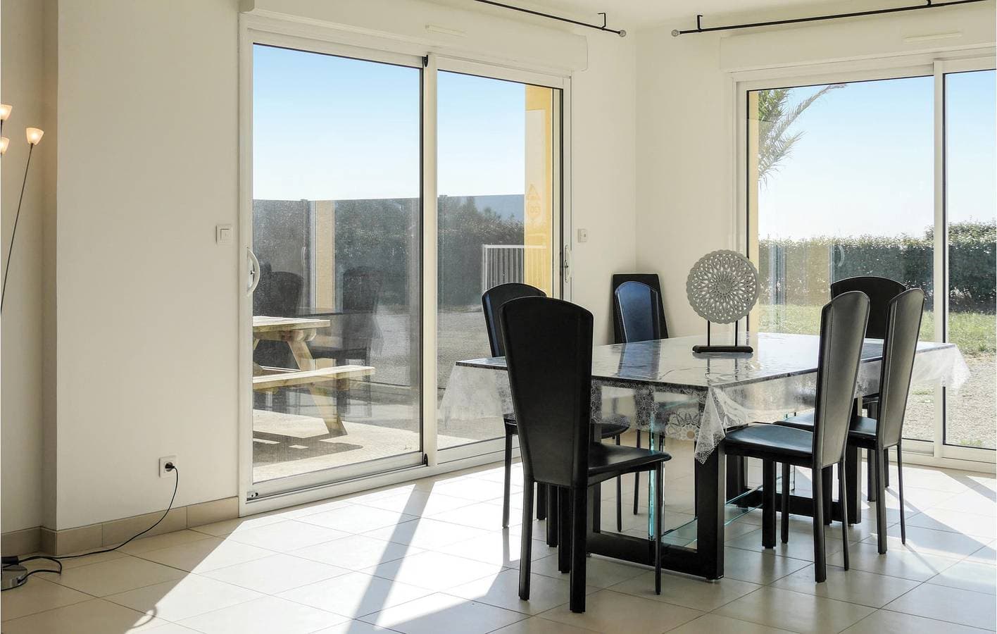 Foto 13 von 28: Appartement am Meer mit kostenlosem Parkplatz und Internet