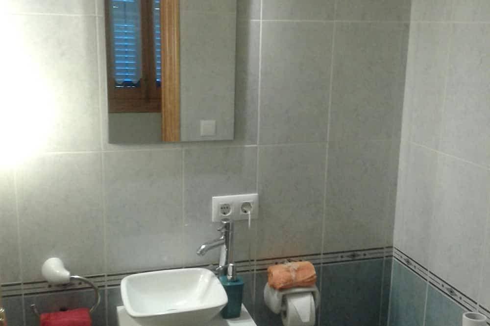 Foto 10 von 25: Wunderschönes Duplex in der Nähe der Strände Cala Anguila (Wi-Fi kostenlos)