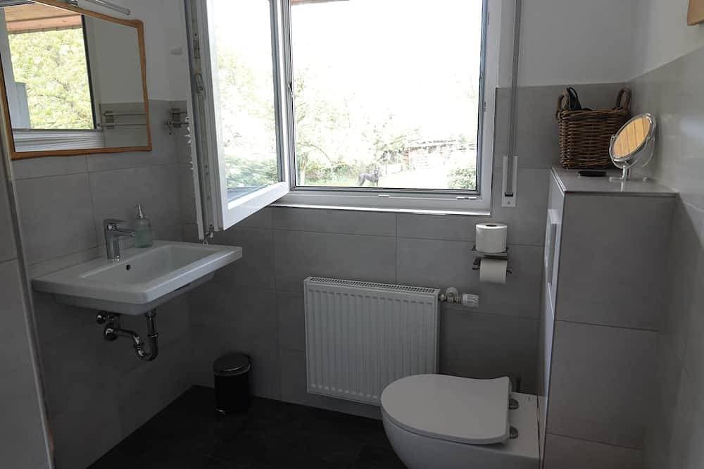 Foto 5 von 30: Landliebeehrsen 2,  modern, ruhig gelegen, Parkplatz.