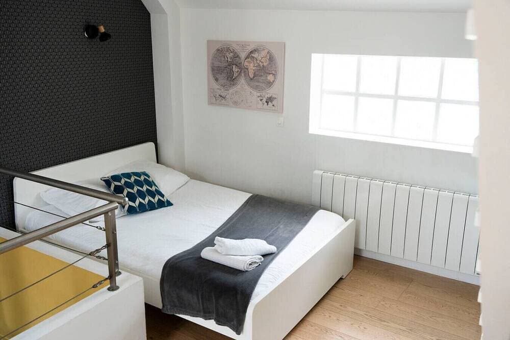 Foto 3 von 19: Square-meter loft - harbor district